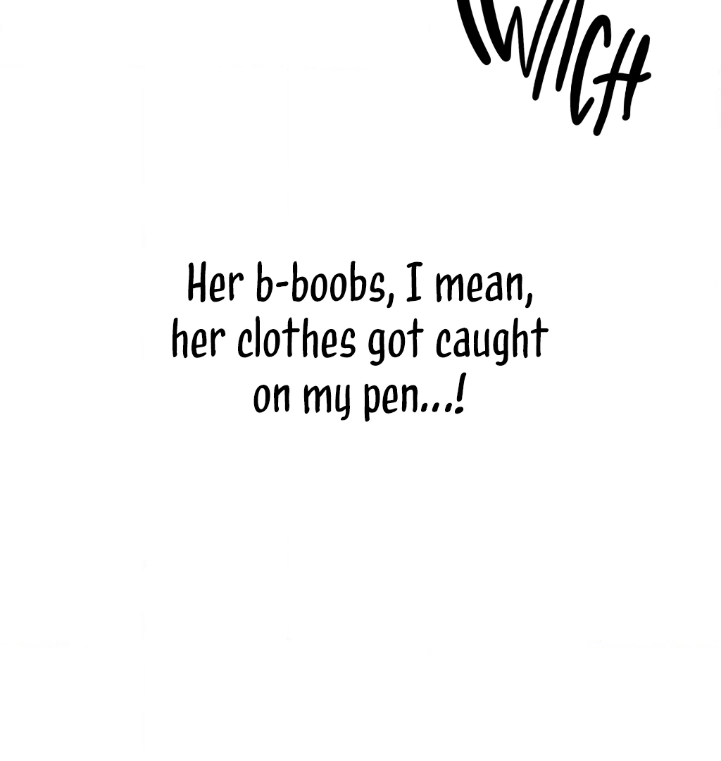 Man With Ghosts Chapter 12 - page 128