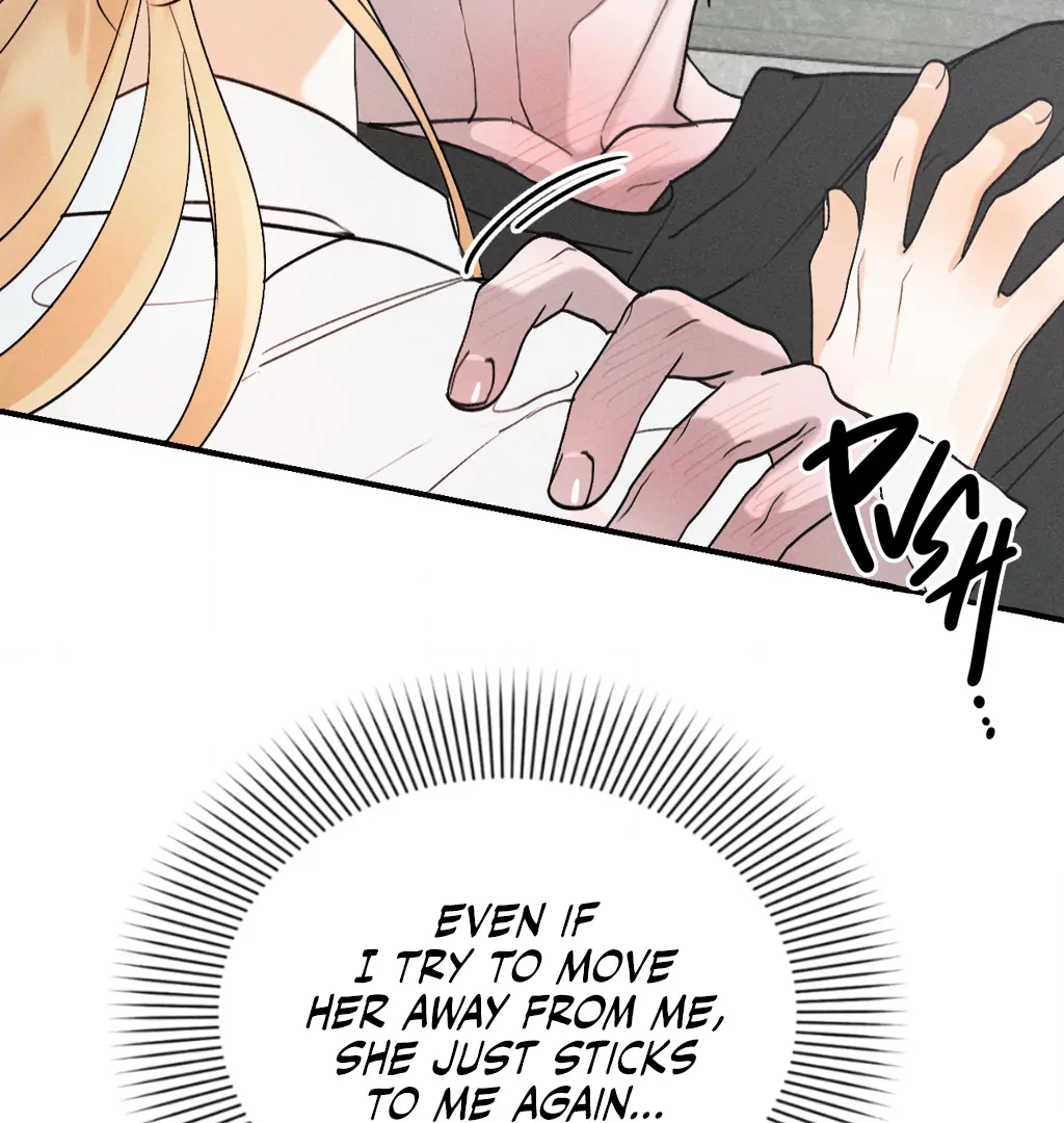 Man With Ghosts Chapter 12 - page 13