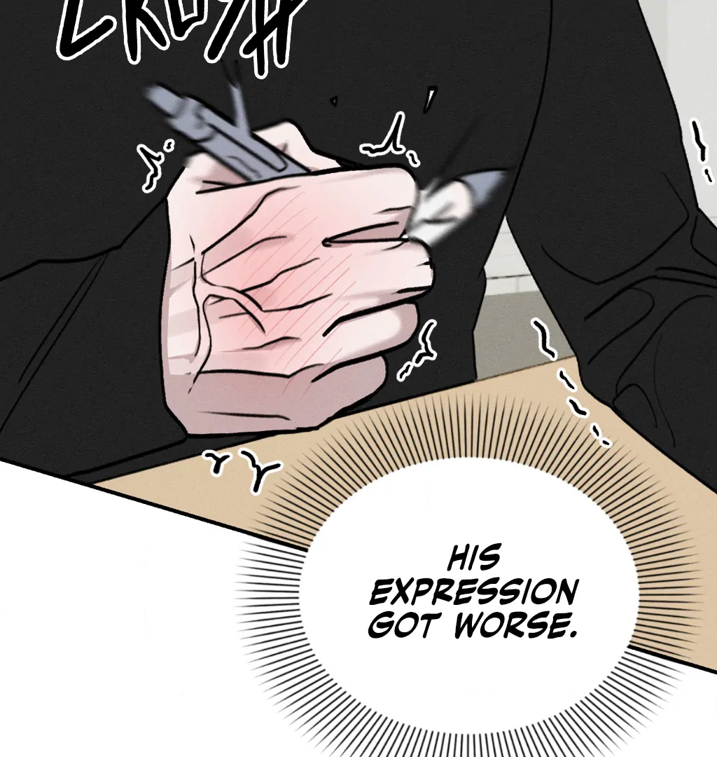 Man With Ghosts Chapter 12 - page 134