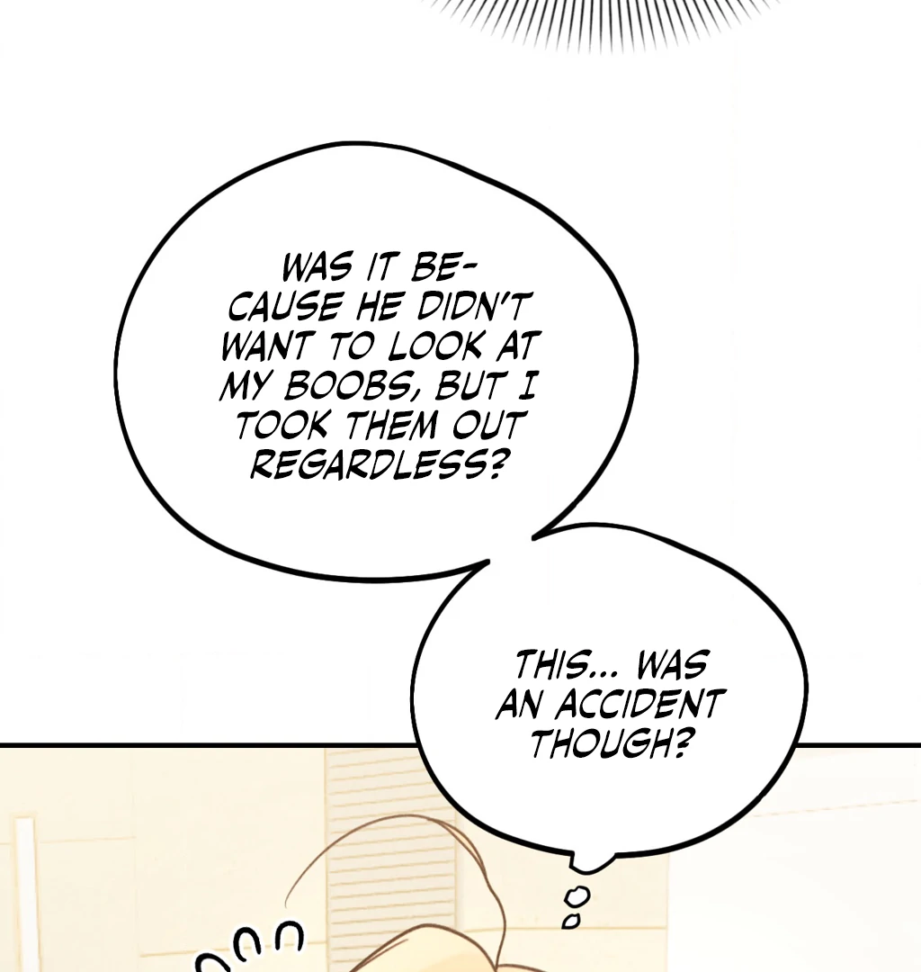 Man With Ghosts Chapter 12 - page 135