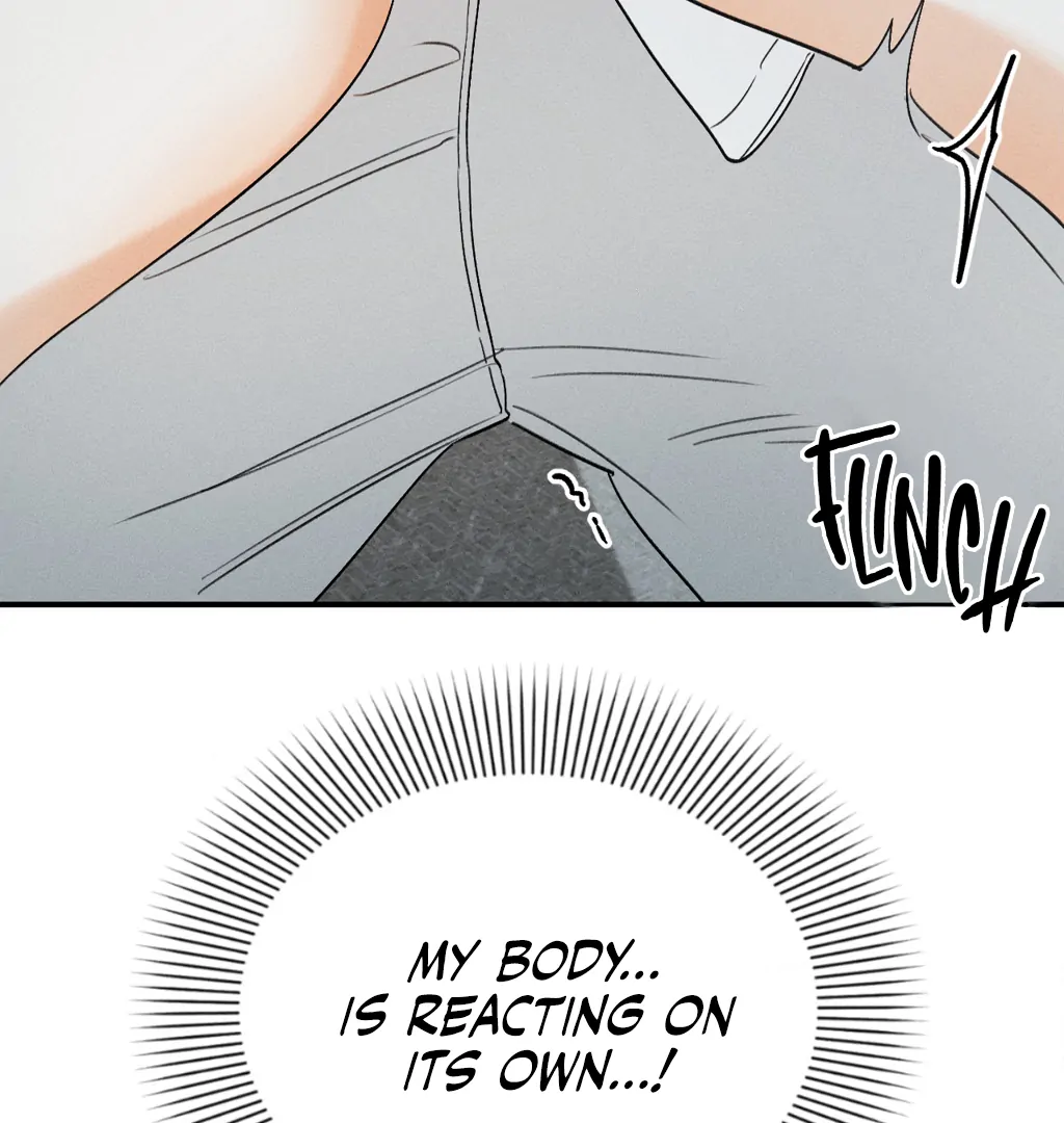 Man With Ghosts Chapter 12 - page 15