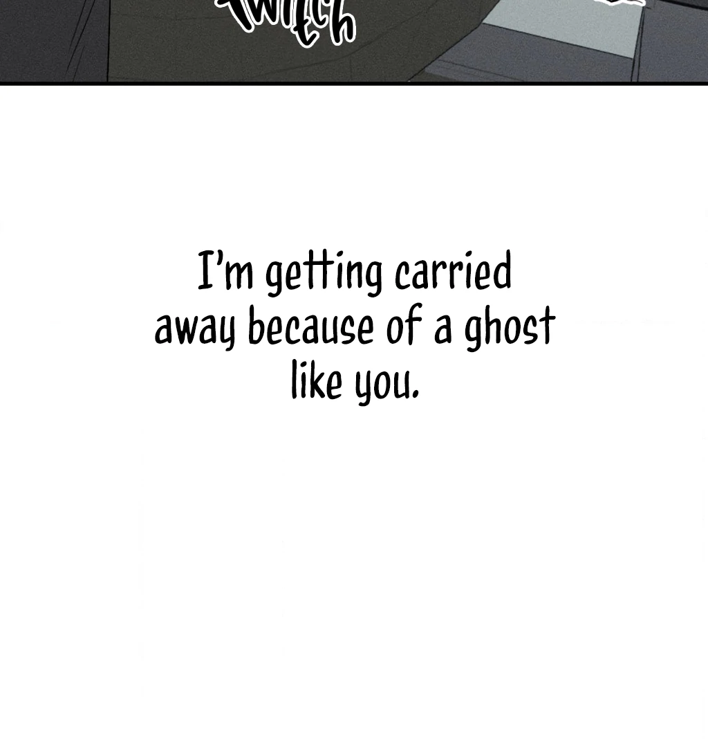 Man With Ghosts Chapter 12 - page 167