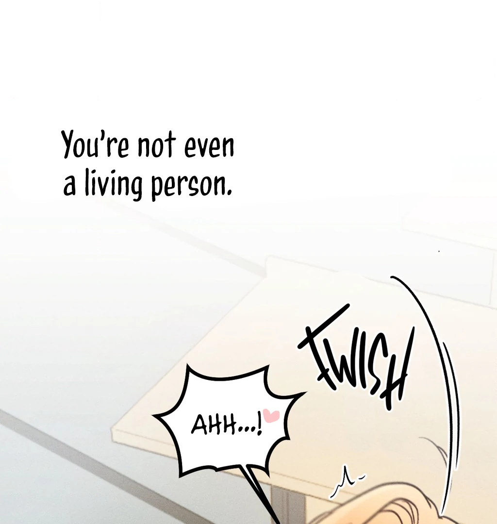Man With Ghosts Chapter 12 - page 168