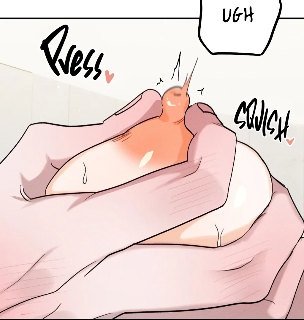 Man With Ghosts Chapter 12 - page 175