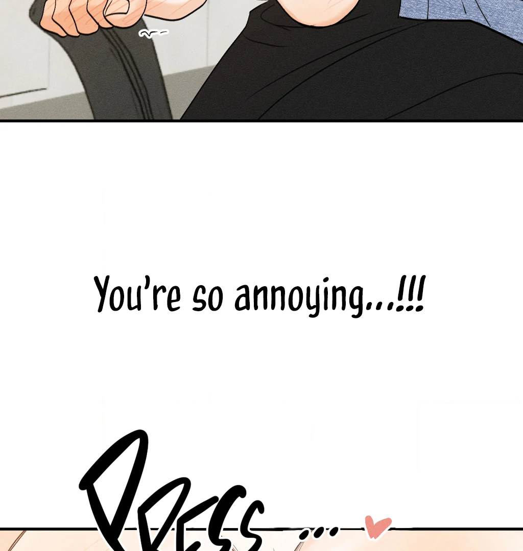 Man With Ghosts Chapter 12 - page 184