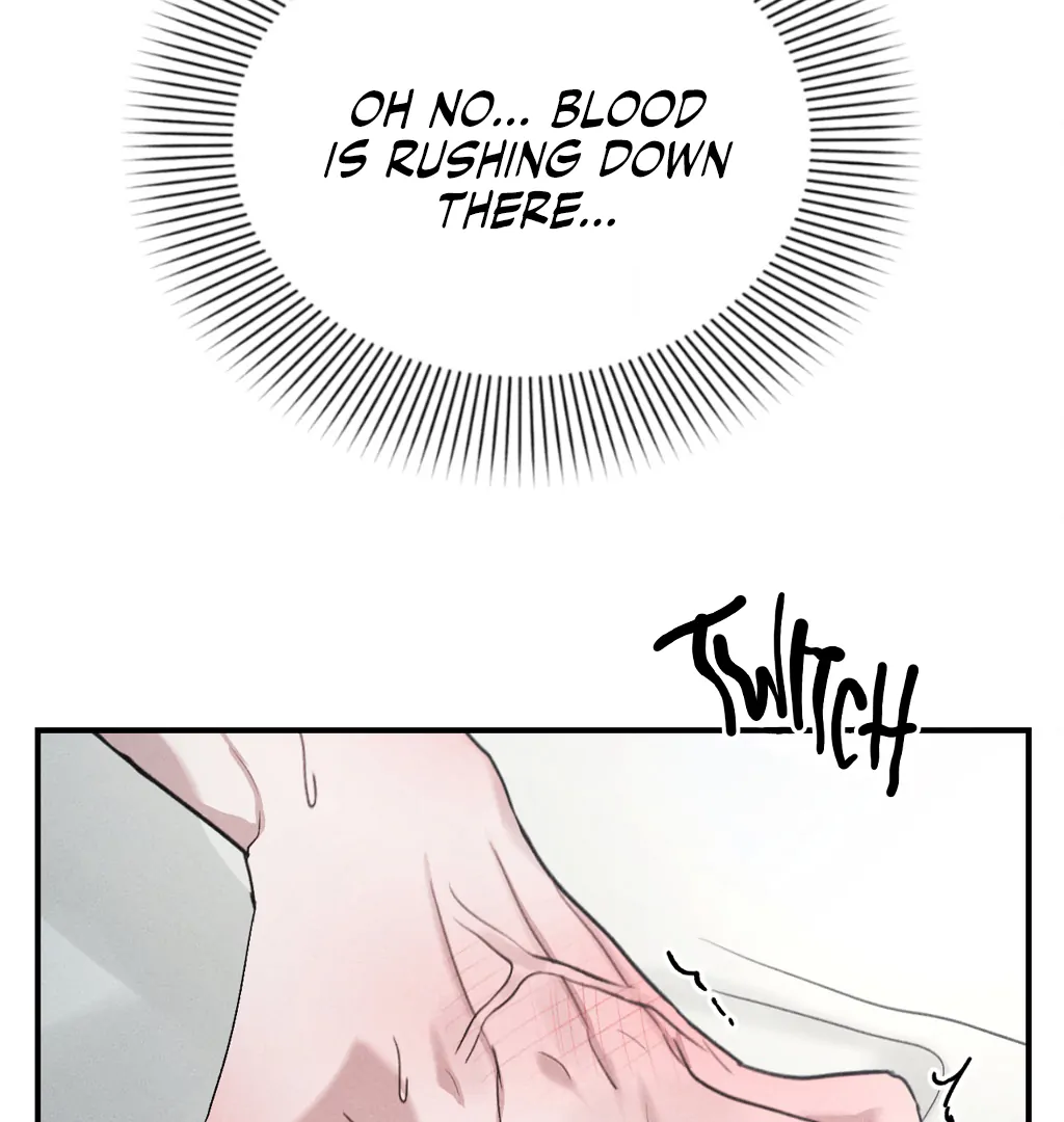 Man With Ghosts Chapter 12 - page 19