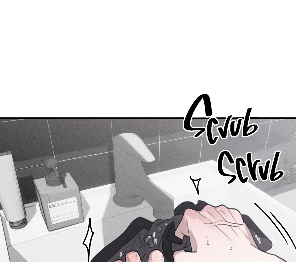 Man With Ghosts Chapter 12 - page 33