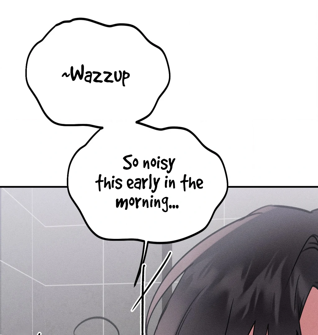 Man With Ghosts Chapter 12 - page 39