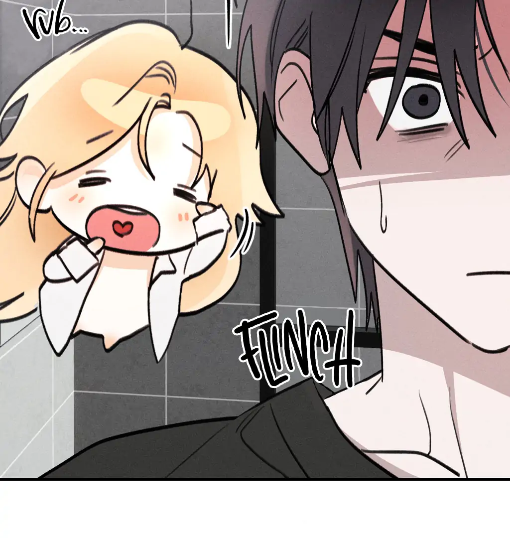 Man With Ghosts Chapter 12 - page 40