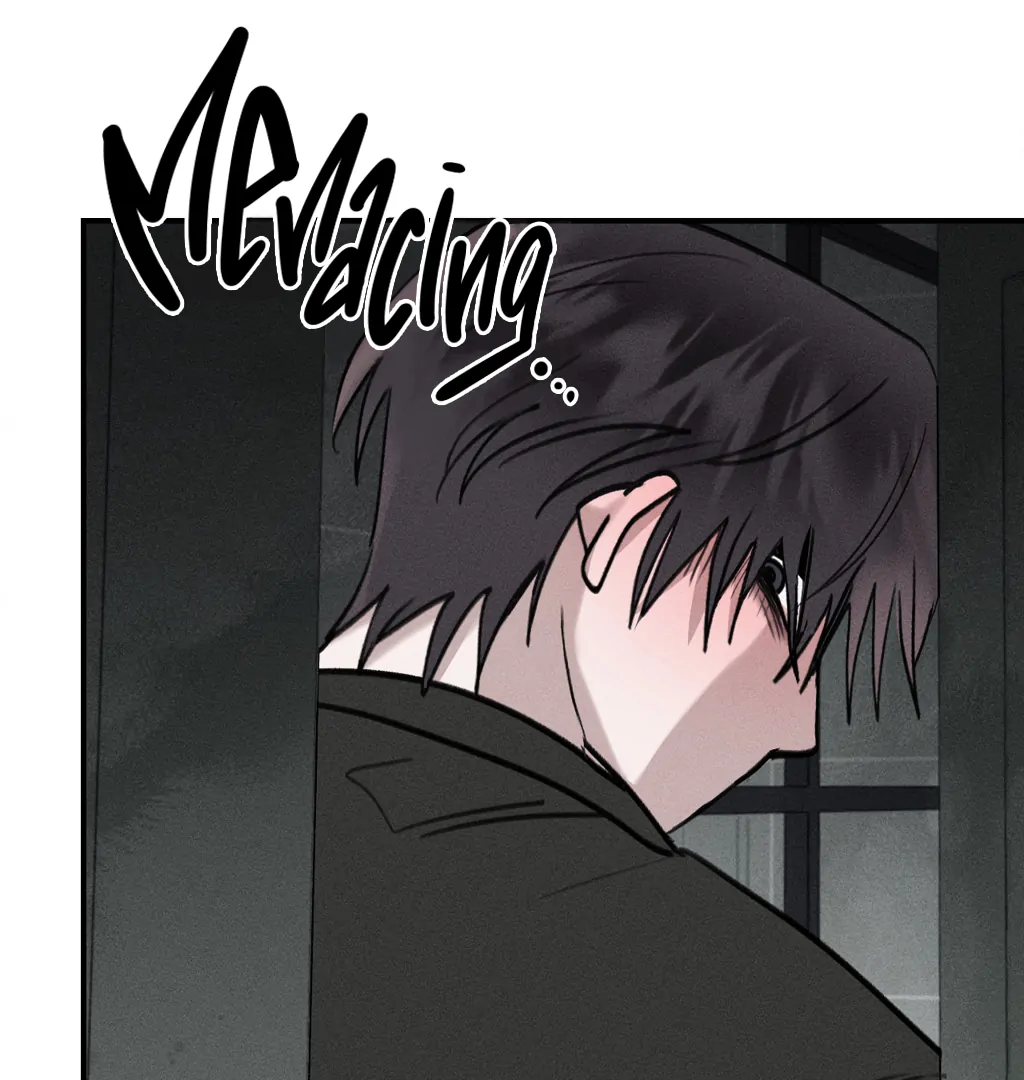 Man With Ghosts Chapter 12 - page 42