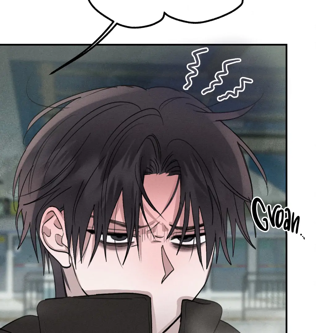 Man With Ghosts Chapter 12 - page 48