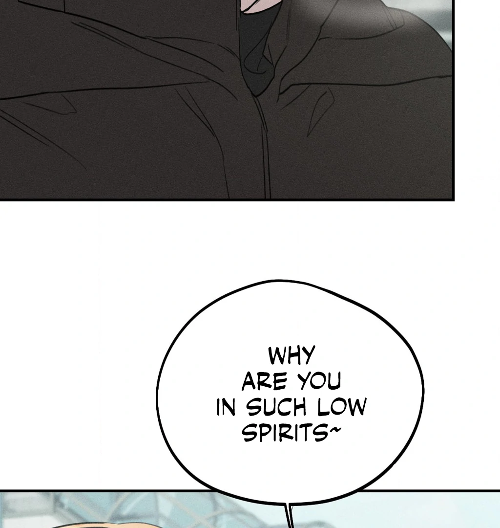Man With Ghosts Chapter 12 - page 49