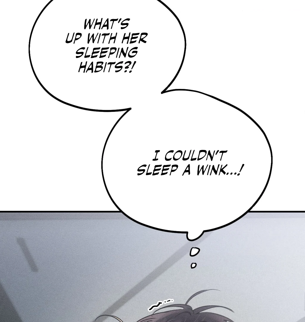 Man With Ghosts Chapter 12 - page 5