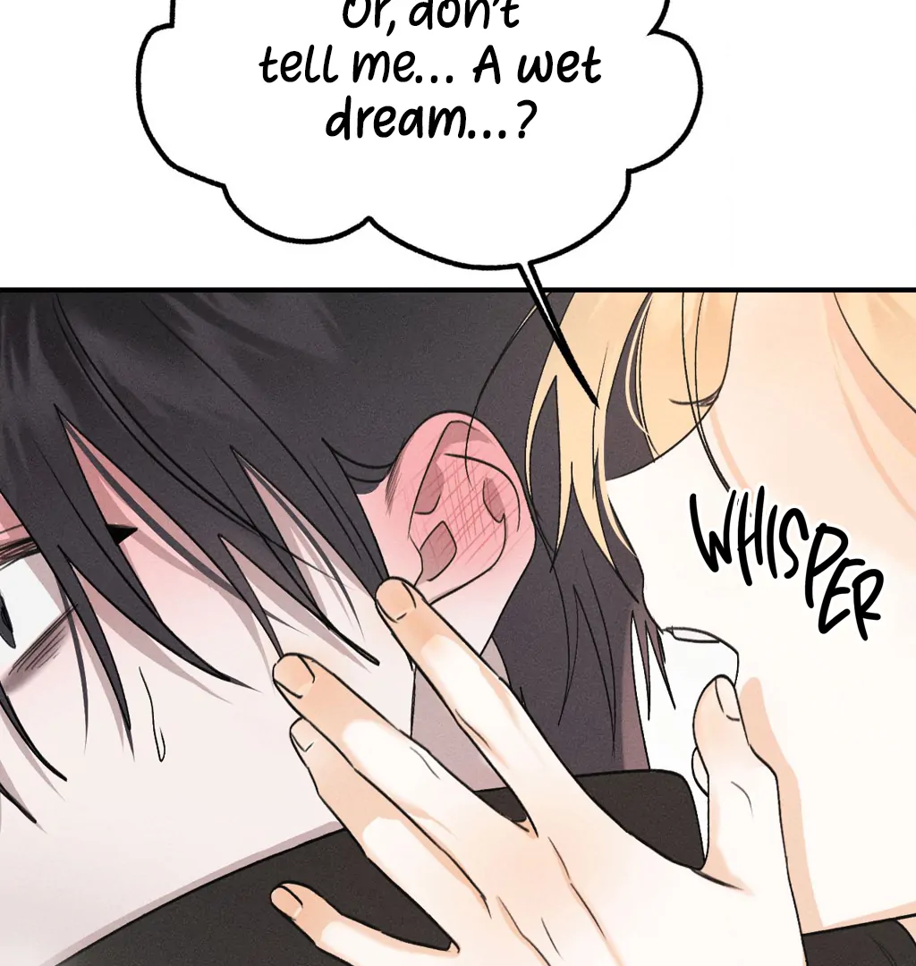 Man With Ghosts Chapter 12 - page 52