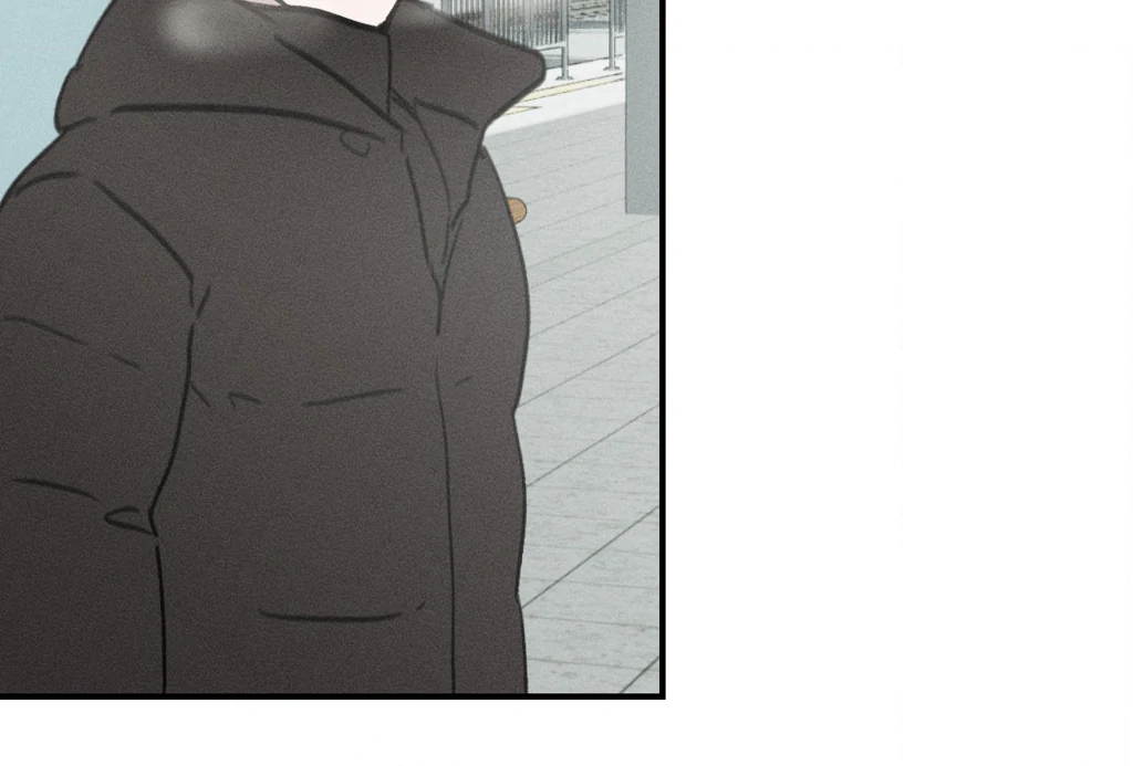 Man With Ghosts Chapter 12 - page 58