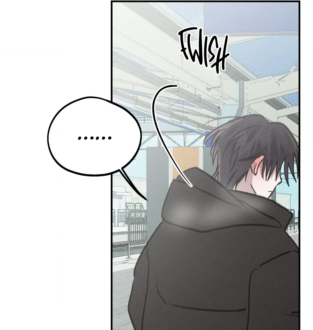 Man With Ghosts Chapter 12 - page 59