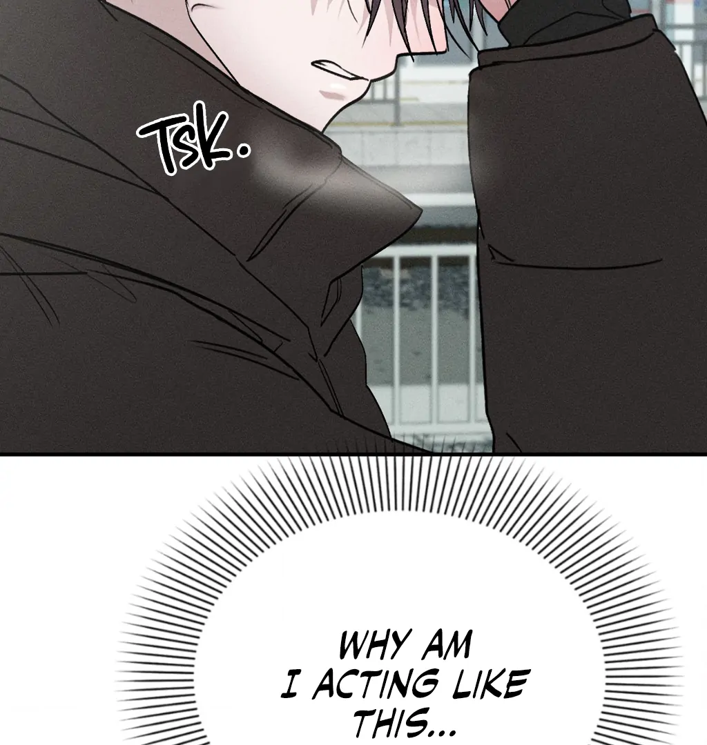 Man With Ghosts Chapter 12 - page 62