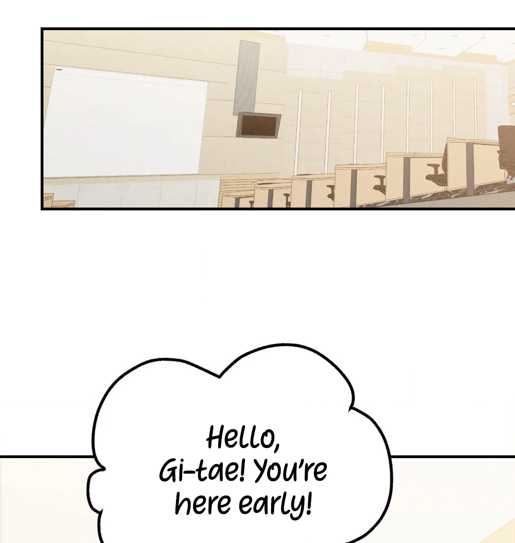 Man With Ghosts Chapter 12 - page 66