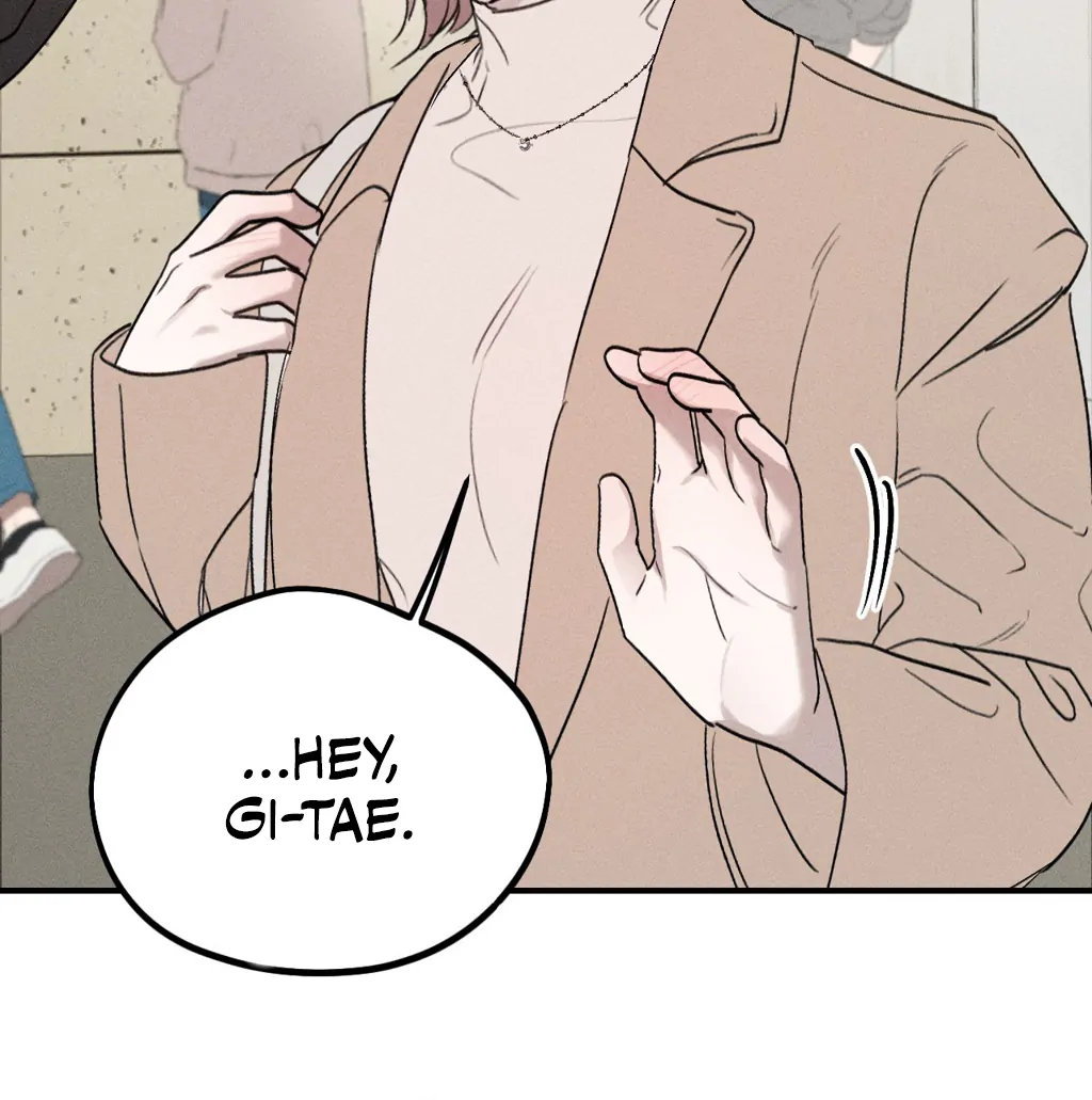 Man With Ghosts Chapter 12 - page 68