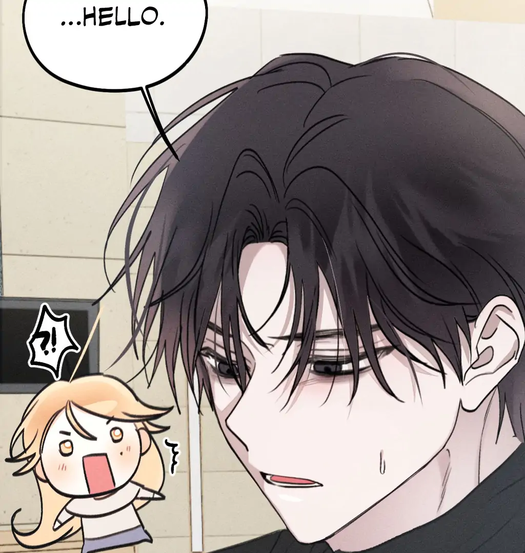Man With Ghosts Chapter 12 - page 73