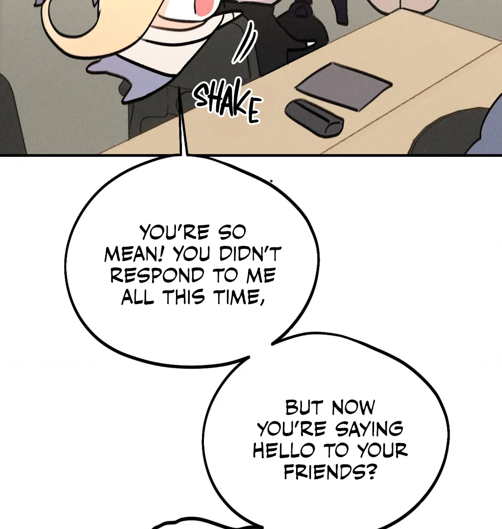 Man With Ghosts Chapter 12 - page 76