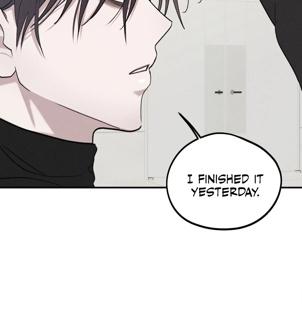 Man With Ghosts Chapter 12 - page 78