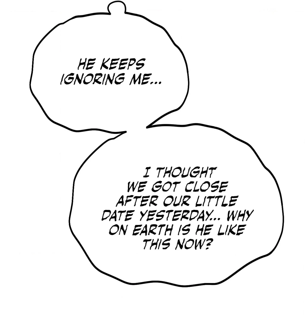 Man With Ghosts Chapter 12 - page 81
