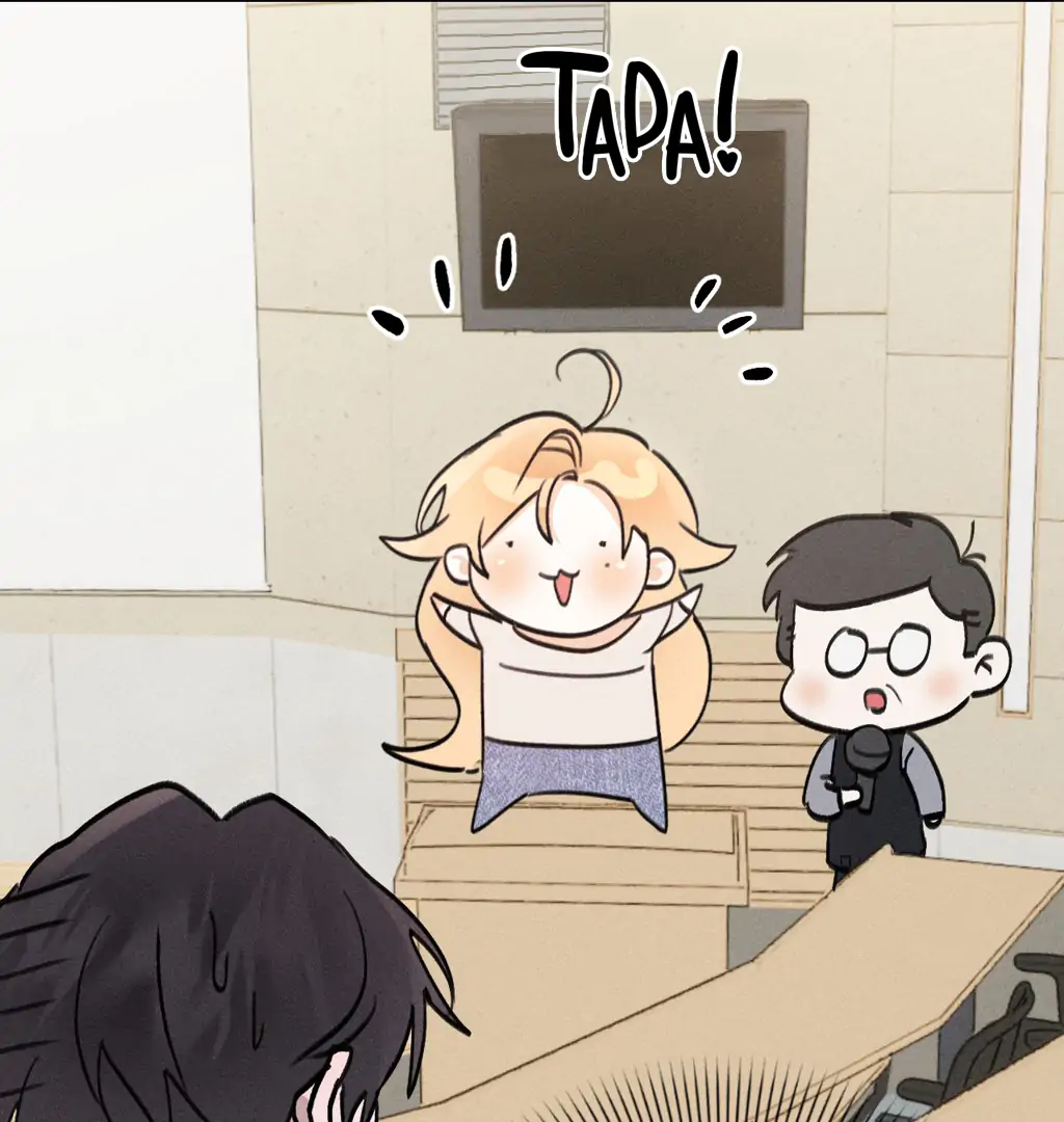 Man With Ghosts Chapter 12 - page 92