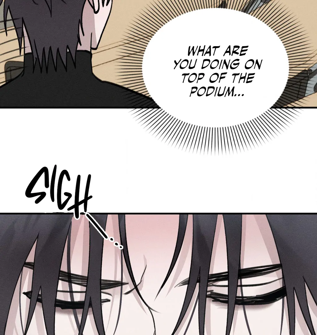 Man With Ghosts Chapter 12 - page 93