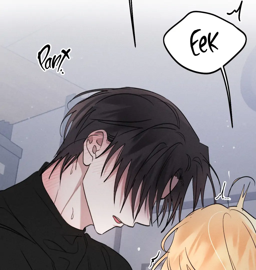 Man With Ghosts Chapter 13 - page 125