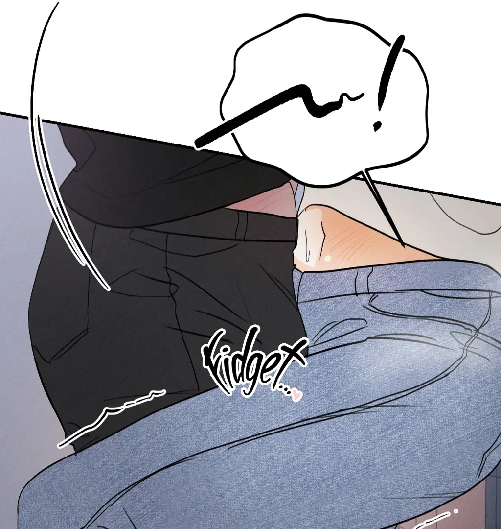 Man With Ghosts Chapter 13 - page 65