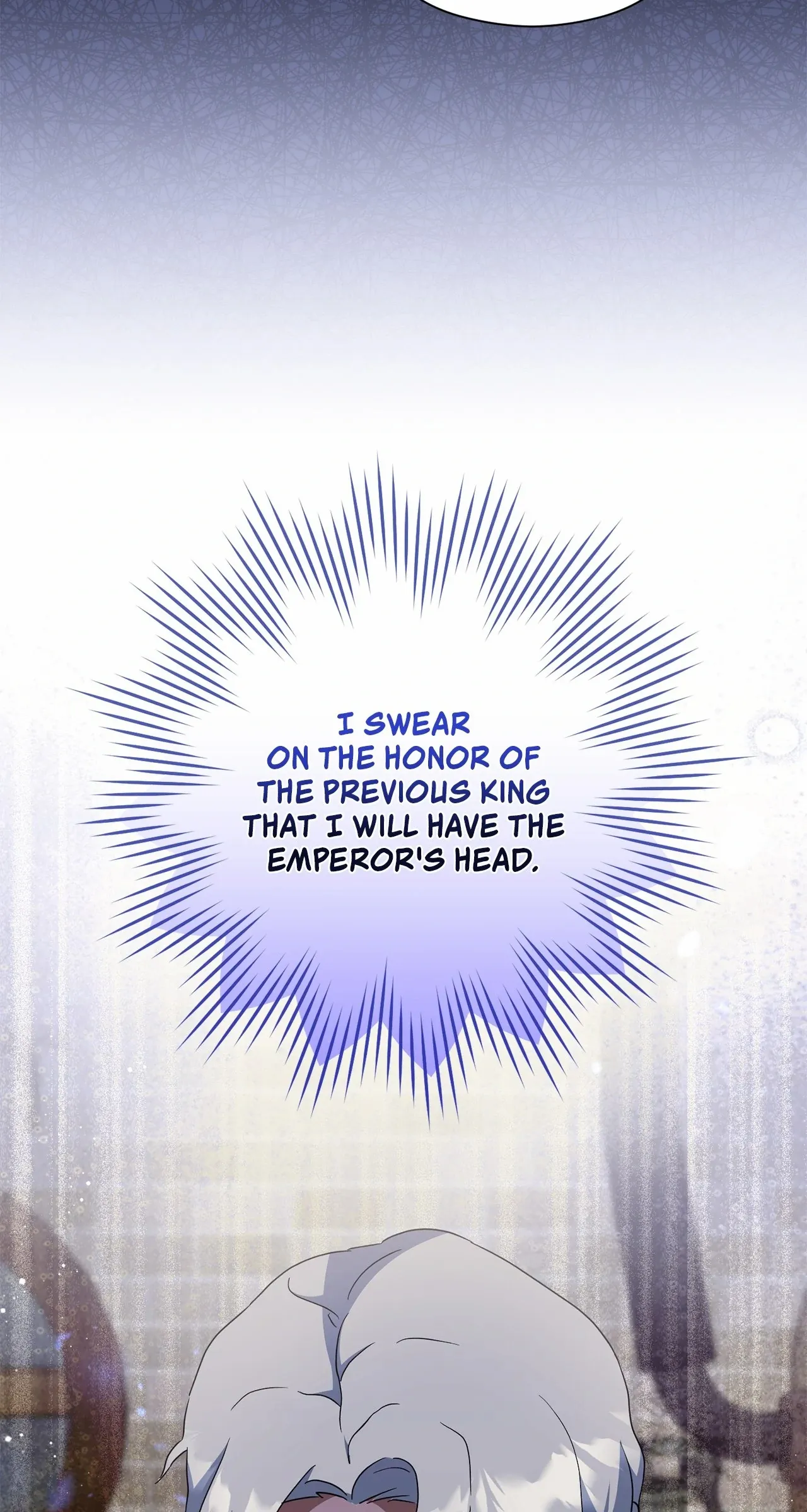 The Princess in The Henhouse (Official) Chapter 26 - page 30