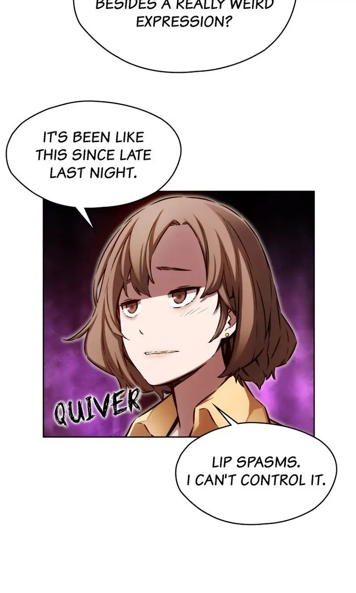 The Choice Chapter 6 - page 22