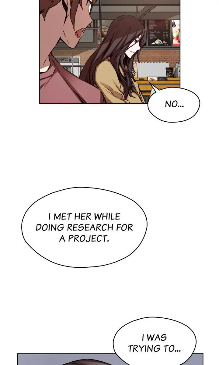 The Choice Chapter 6 - page 4