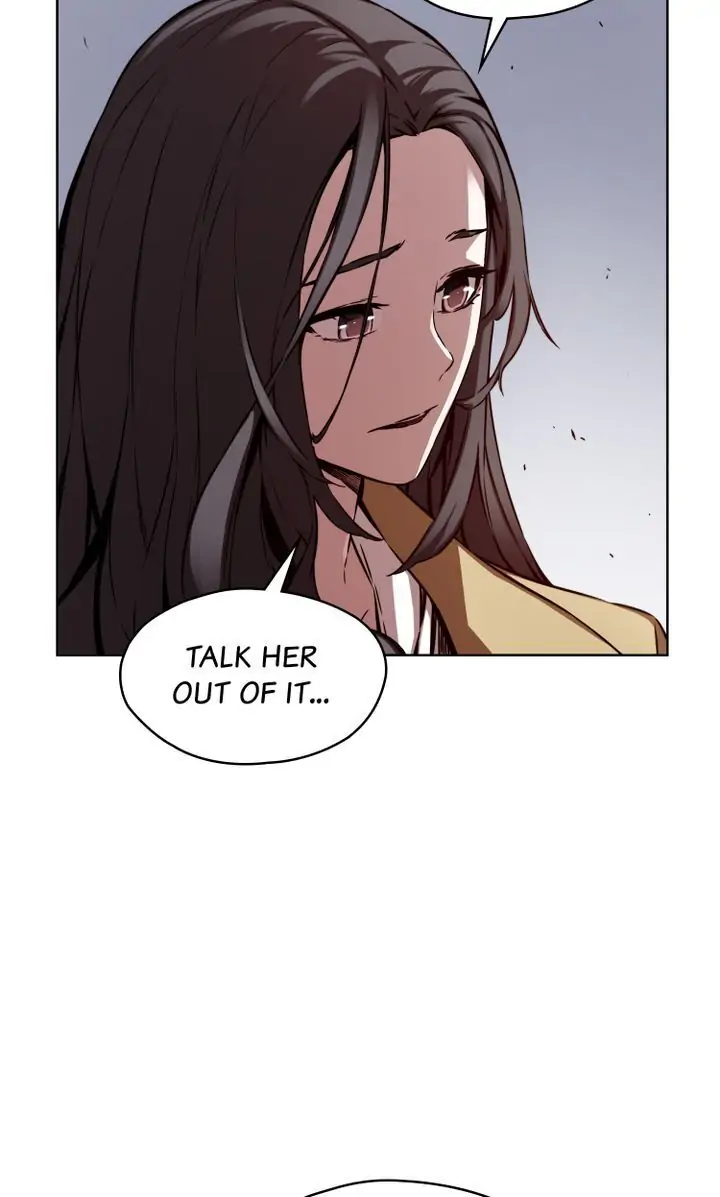 The Choice Chapter 6 - page 5