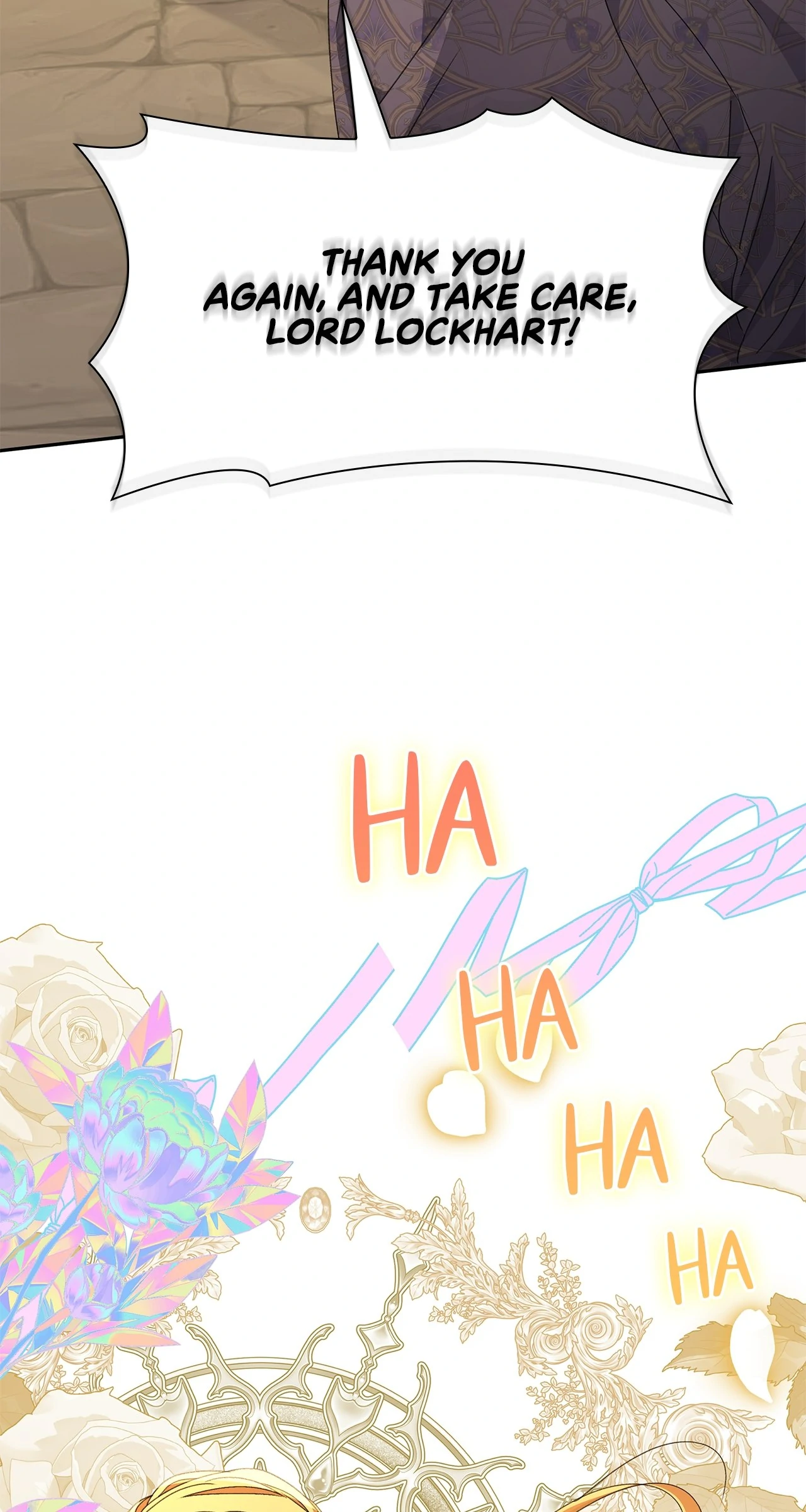 Enough with the Flirting Chapter 25 - page 103