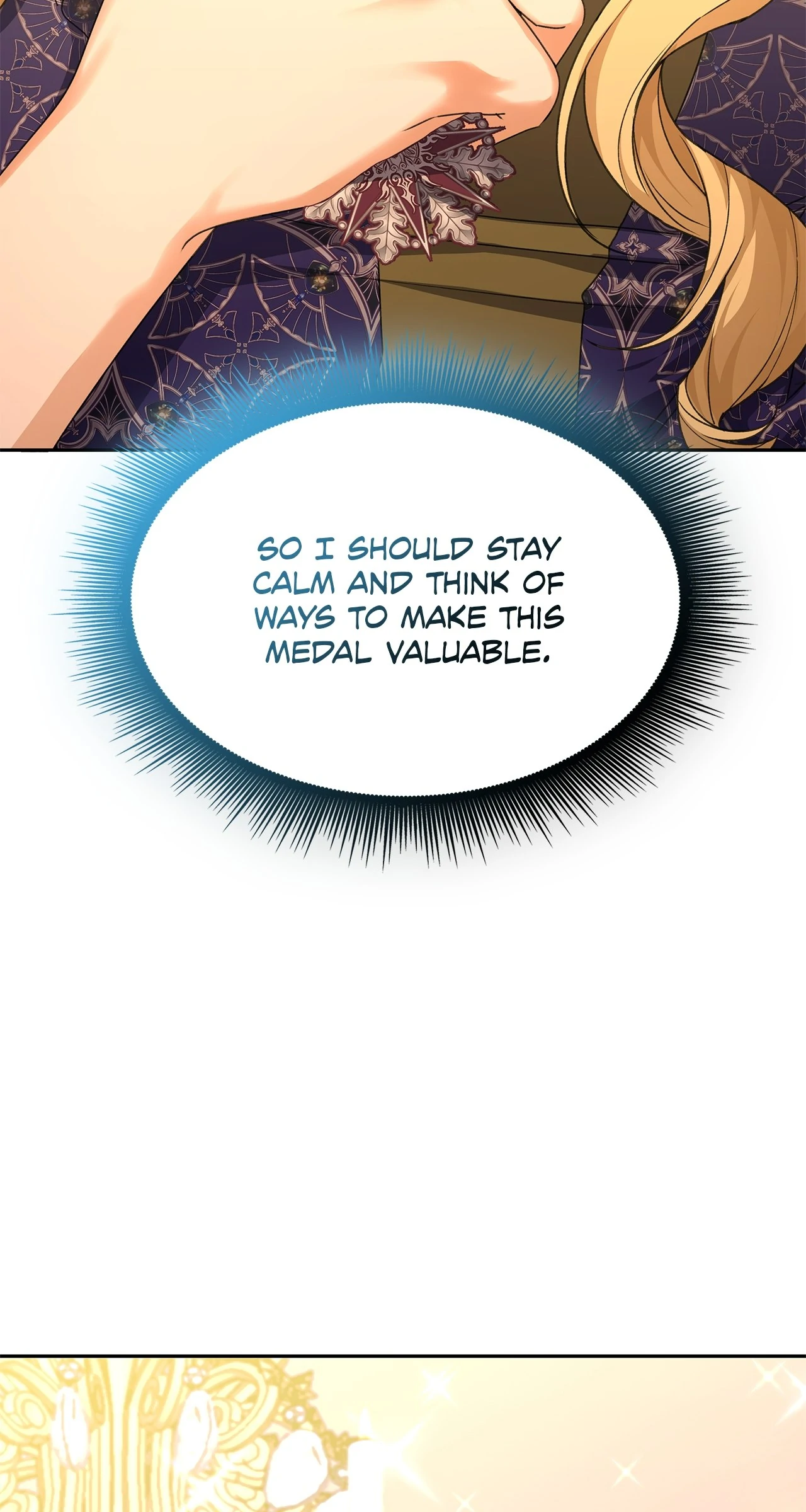 Enough with the Flirting Chapter 25 - page 113