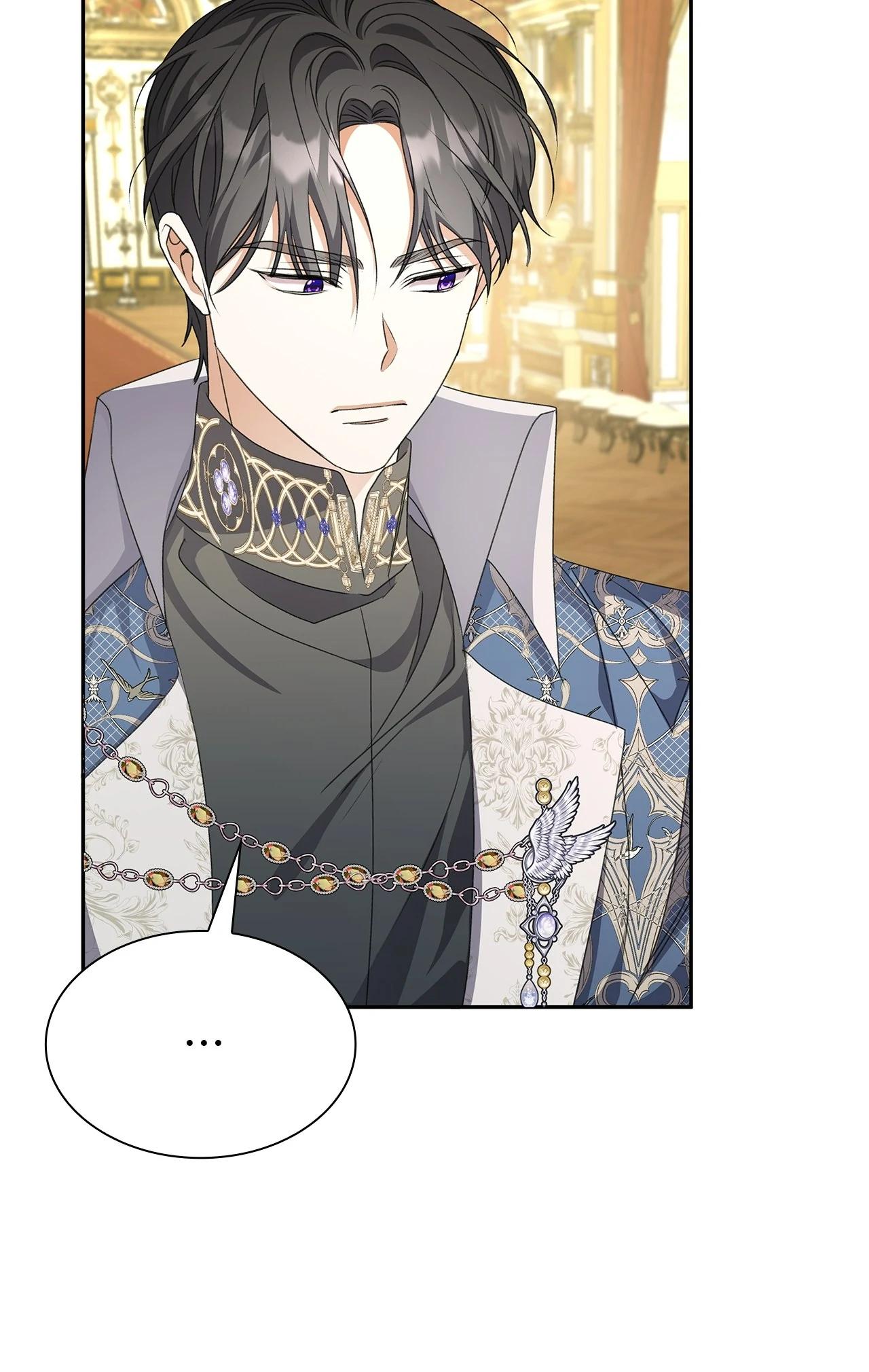 Enough with the Flirting Chapter 25 - page 18