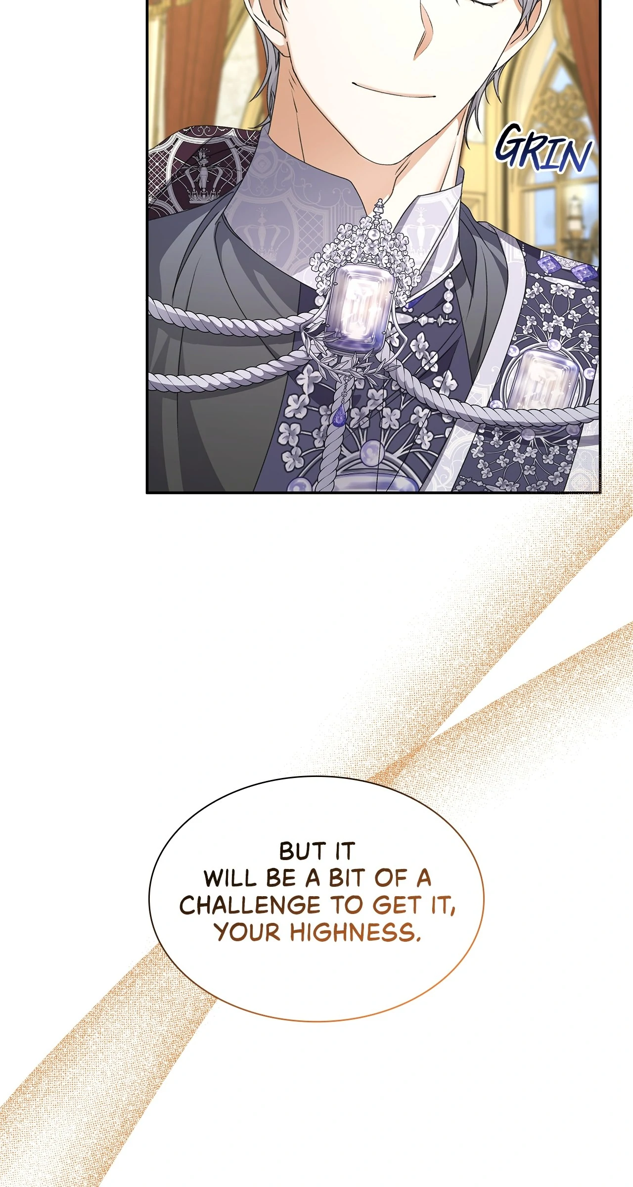 Enough with the Flirting Chapter 25 - page 26