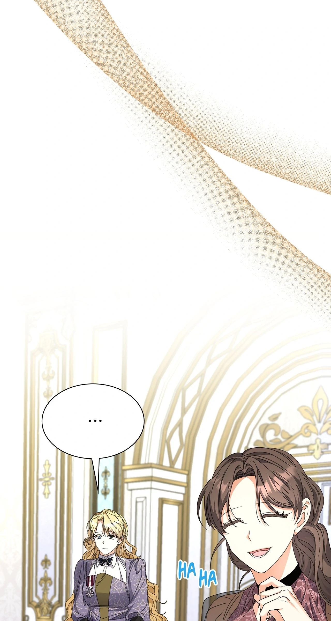 Enough with the Flirting Chapter 25 - page 28