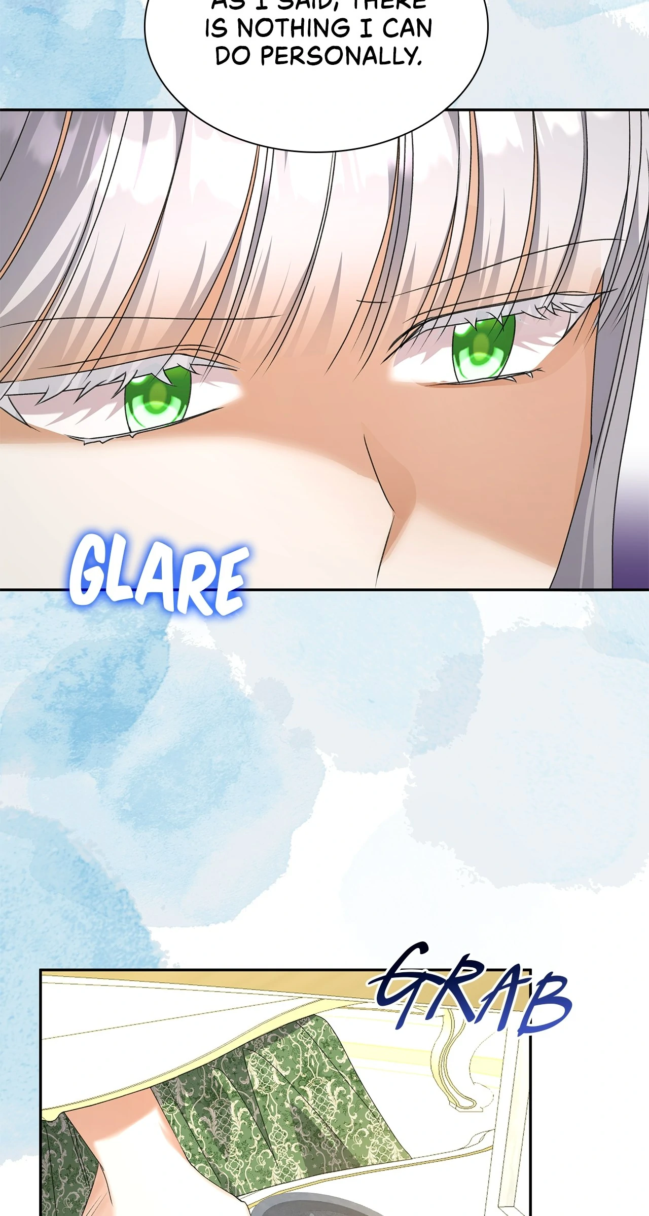 Enough with the Flirting Chapter 25 - page 57