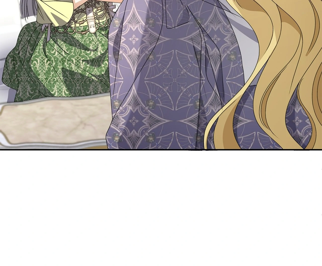 Enough with the Flirting Chapter 25 - page 62
