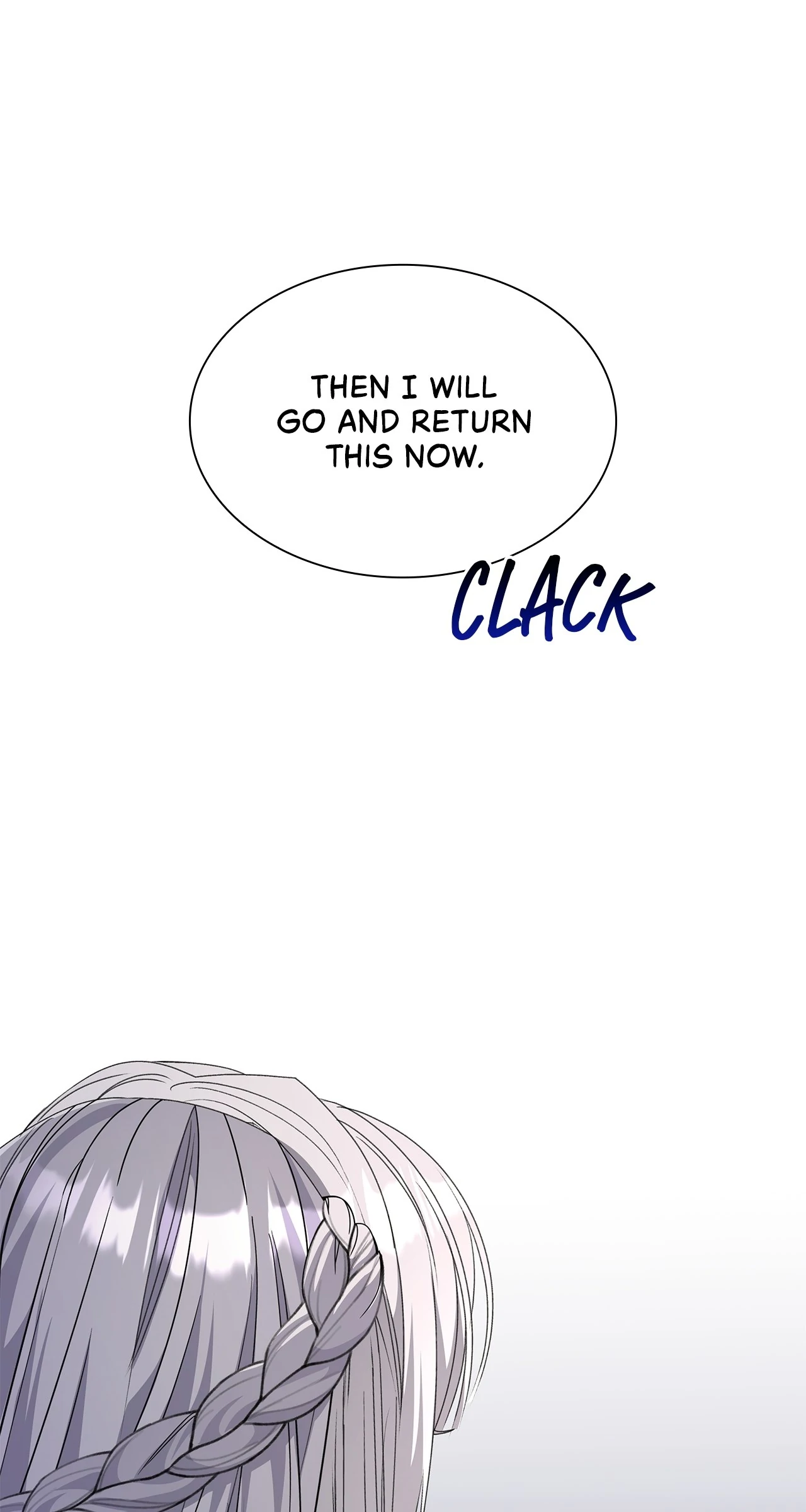 Enough with the Flirting Chapter 25 - page 63