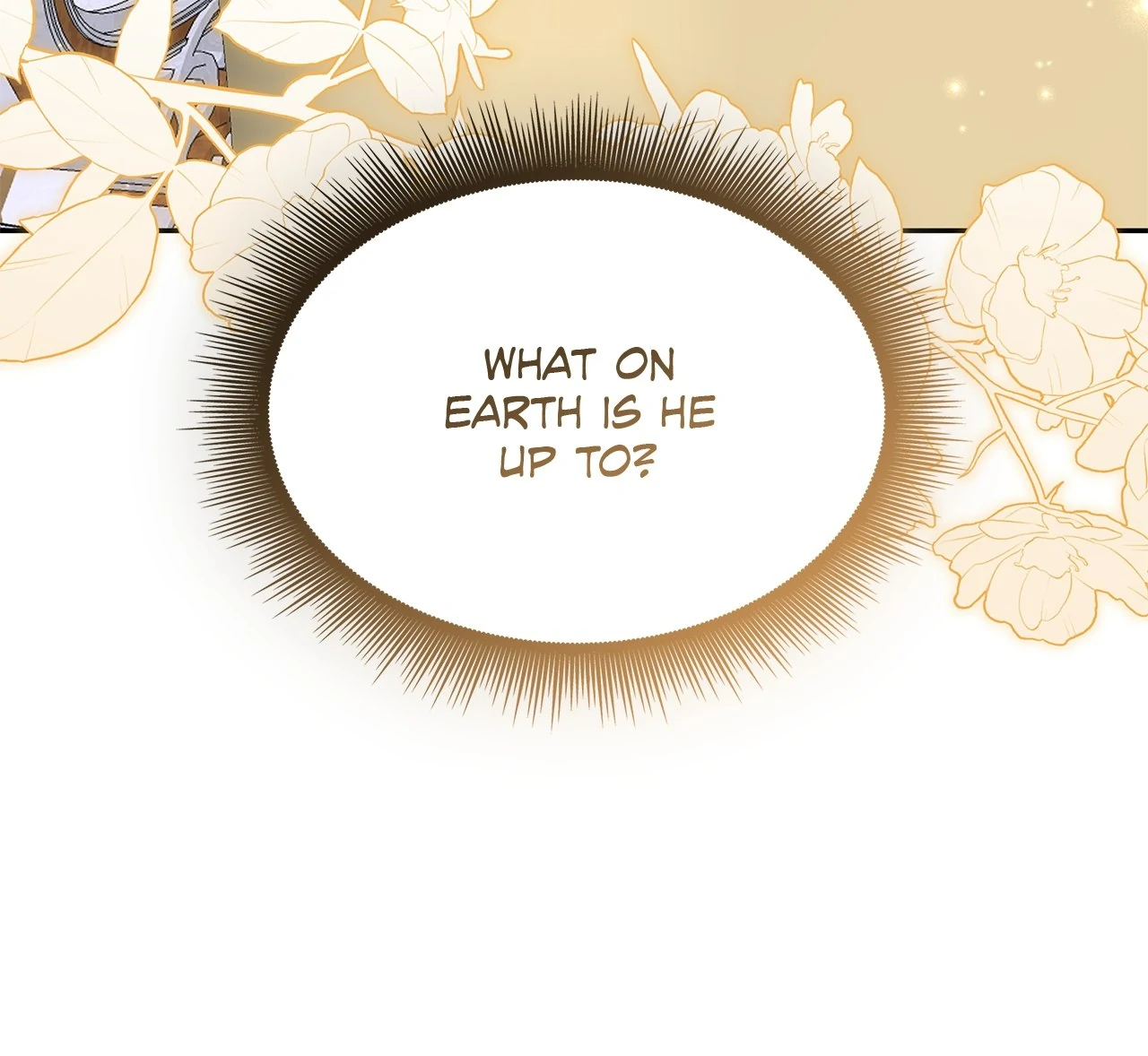 Enough with the Flirting Chapter 26 - page 23