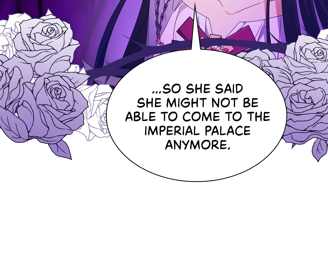 Enough with the Flirting Chapter 26 - page 5