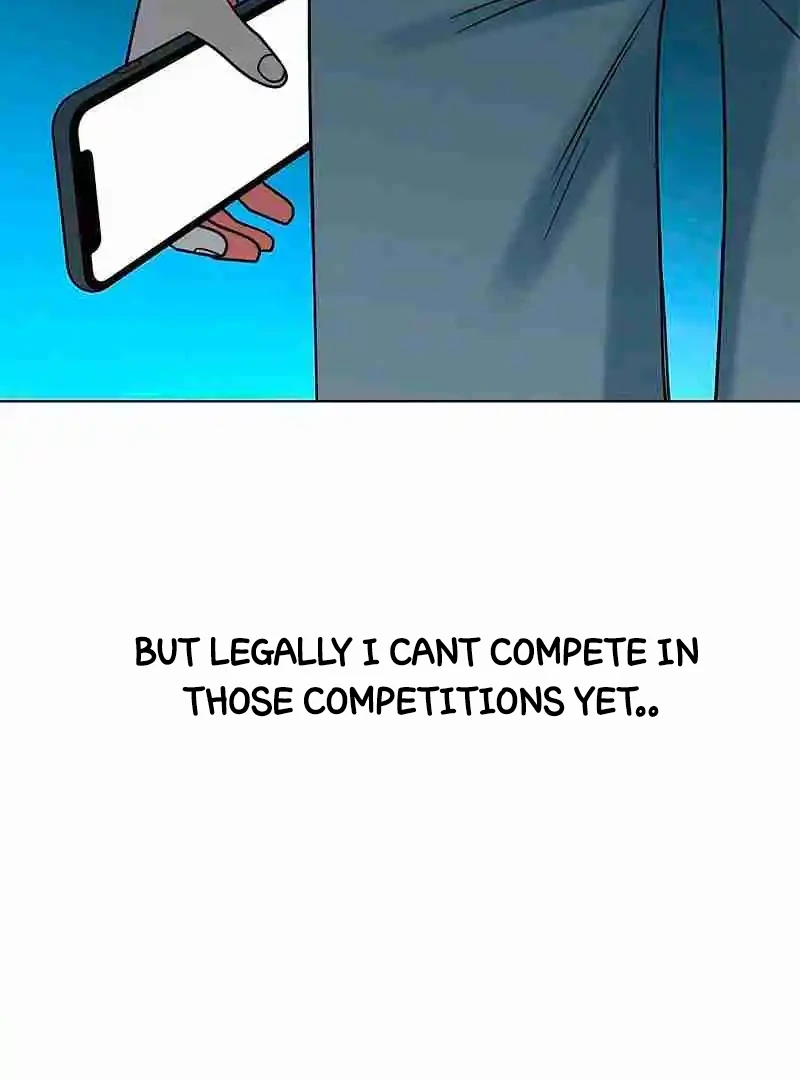 Level One Dreamers Chapter 14 - page 101