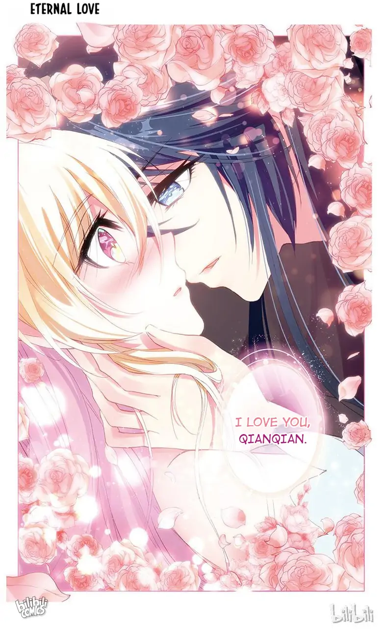 Ten Miles of Peach Blossoms Chapter 67 - page 8