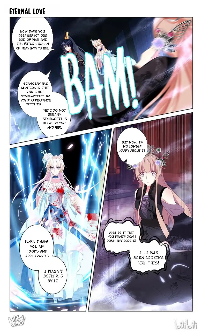 Ten Miles of Peach Blossoms Chapter 65 - page 6
