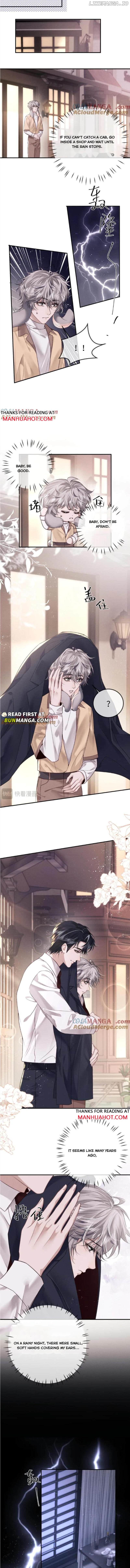 Everlasting Love Chapter 149 - page 4