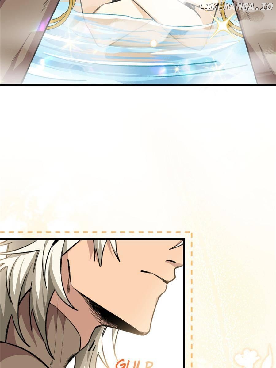 Clumsy Beasts, You’ve Crossed the Line! [Official] Chapter 25 - page 7